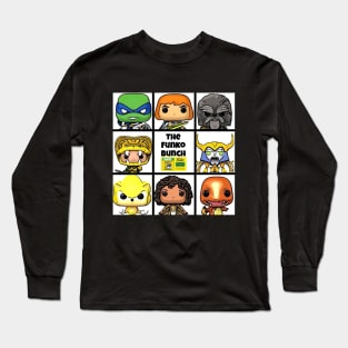 sdcc 2022 exclusive Long Sleeve T-Shirt
